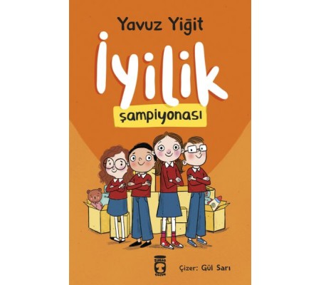 İyilik Şampiyonası