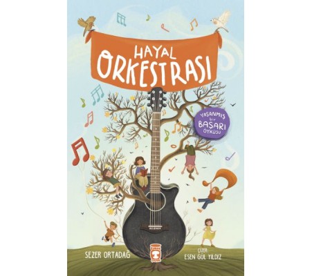Hayal Orkestrası Hayal Orkestrası