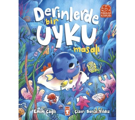 Derinlerde Bir Uyku Masalı