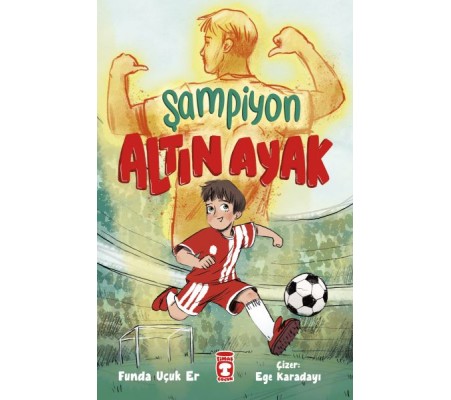 Şampiyon Altın Ayak Şampiyon Altın Ayak