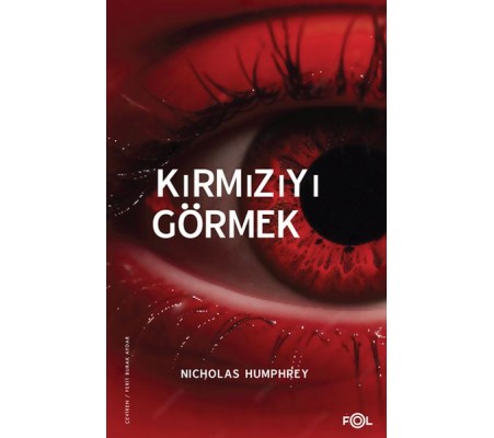 Kırmızıyı Görmek