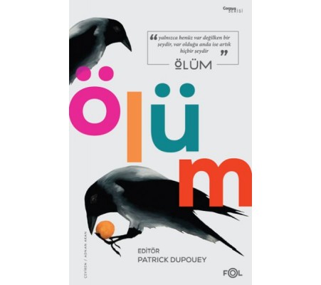 Ölüm