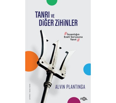 Tanrı ve Diğer Zihinler