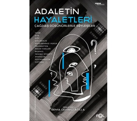 Adaletin Hayaletleri