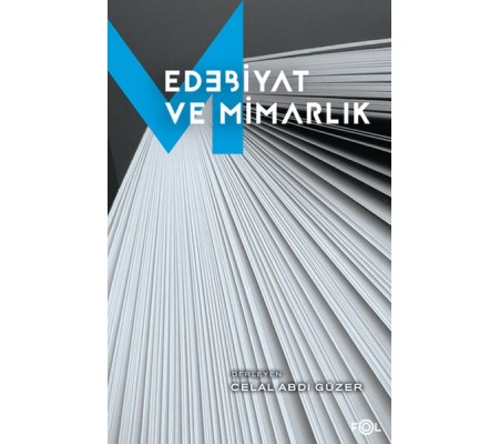 Edebiyat ve Mimarlık