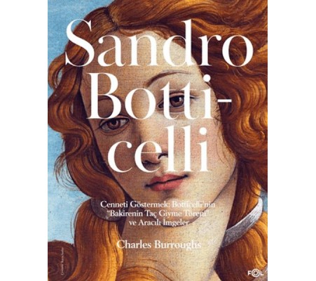 Sandro Botticelli Sandro Botticelli