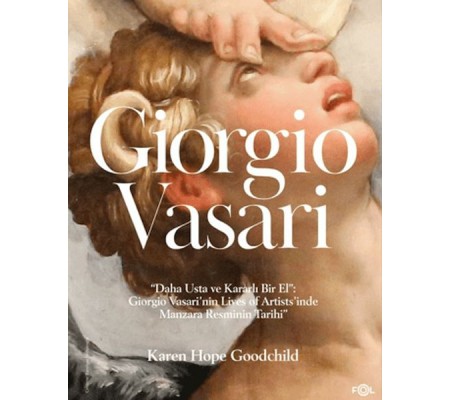 Giorgio Vasari Giorgio Vasari