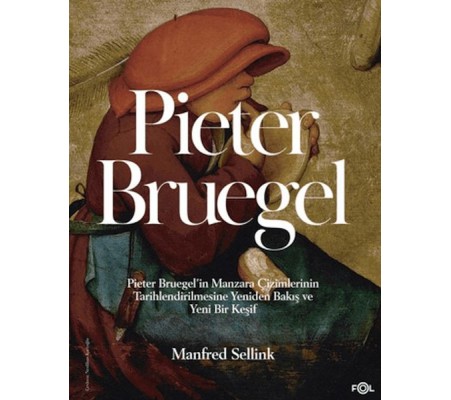 Pieter Bruegel Pieter Bruegel