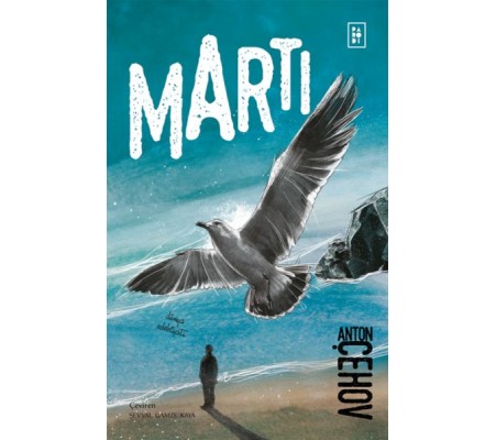 Martı Martı