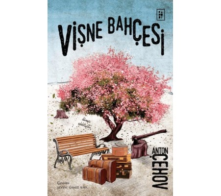 Vişne Bahçesi Vişne Bahçesi