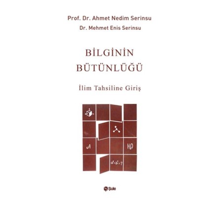 Bilginin Bütünlüğü Bilginin Bütünlüğü