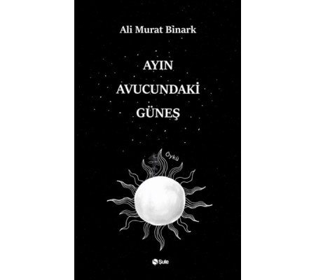 Ayın Aucundaki Güneş Ayın Aucundaki Güneş