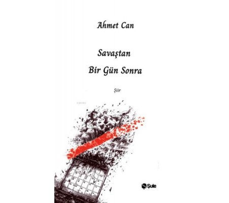 Savaştan Bir Gün Sonra Savaştan Bir Gün Sonra