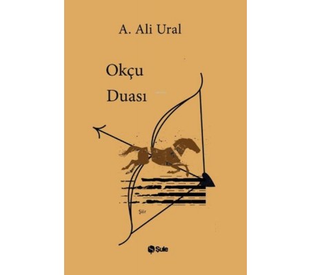 Okçu Duası Okçu Duası