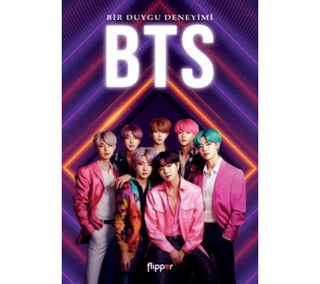 BTS: Bir Duygu Deneyimi BTS: Bir Duygu Deneyimi