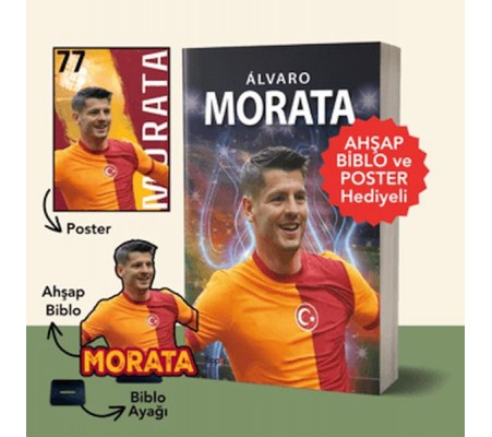 Alvaro Morata Alvaro Morata