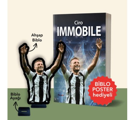 Ciro Immobile Ciro Immobile