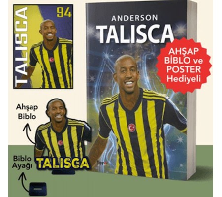Talisca