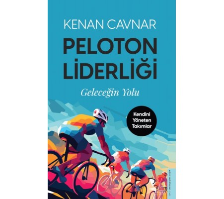 Peloton Liderliği Peloton Liderliği