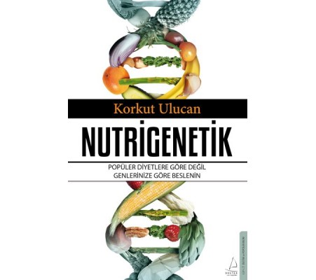 Nutrigenetik Nutrigenetik