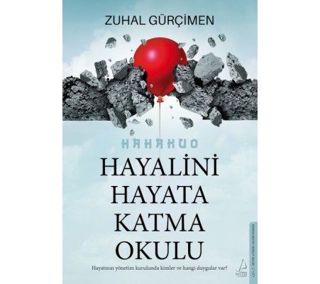 Hayalini Hayata Katma Okulu Hayalini Hayata Katma Okulu