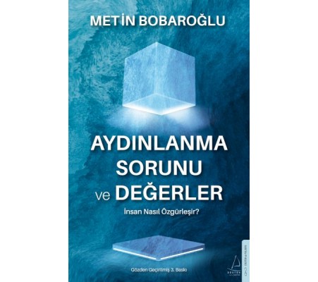 Aydınlanma Sorunu ve Değerler