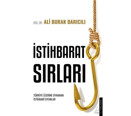 İstihbarat Sırları İstihbarat Sırları