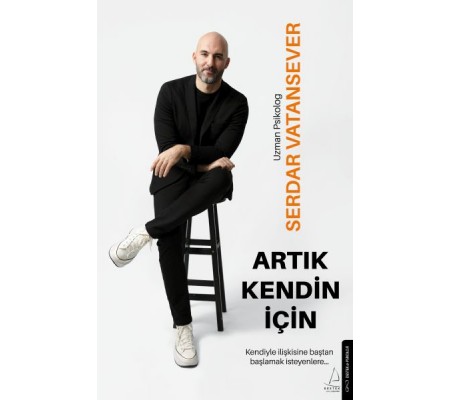 Artık Kendin İçin Artık Kendin İçin