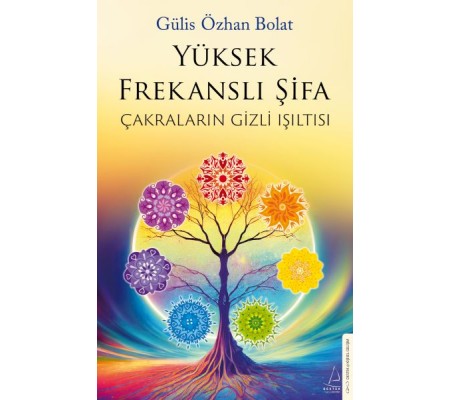 Yüksek Frekanslı Şifa Yüksek Frekanslı Şifa