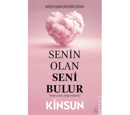 Senin Olan Seni Bulur Senin Olan Seni Bulur