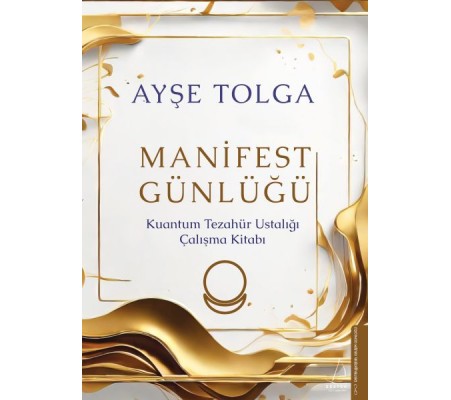 Manifest Günlüğü Manifest Günlüğü