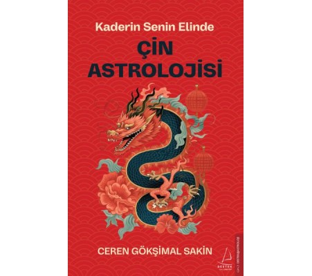 Çin Astrolojisi Çin Astrolojisi