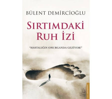 Sırtımdaki Ruh İzi Sırtımdaki Ruh İzi