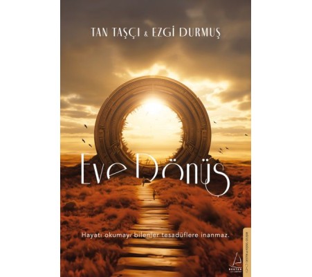 Eve Dönüş Eve Dönüş