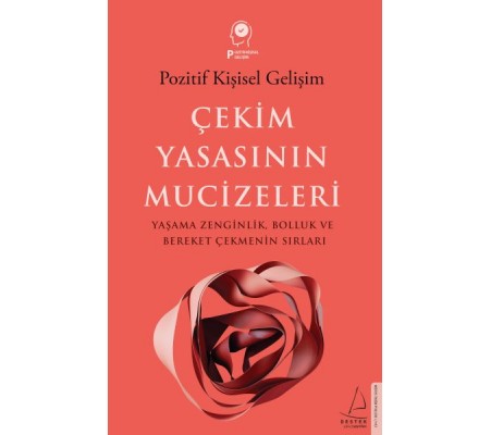 Çekim Yasasının Mucizeleri