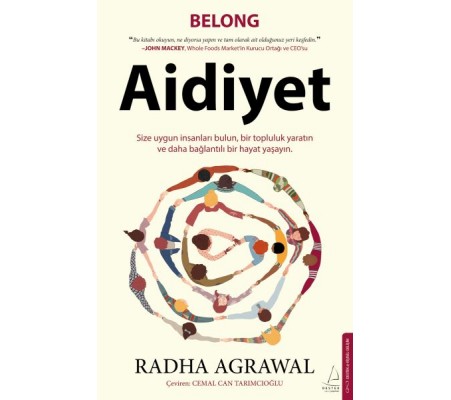 Aidiyet