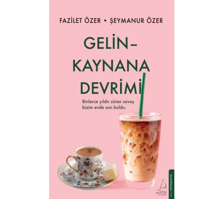 Gelin Kaynana Devrimi Gelin Kaynana Devrimi
