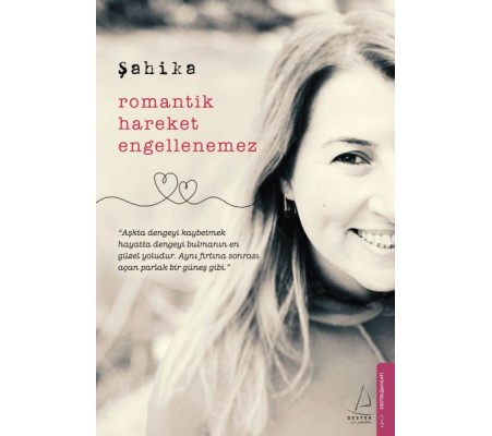 Romantik Hareket Engellenemez Romantik Hareket Engellenemez