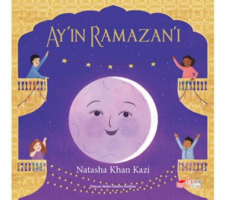 Ay’ın Ramazan’ı Ay’ın Ramazan’ı