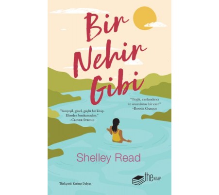 Bir Nehir Gibi Bir Nehir Gibi