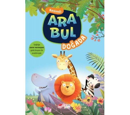 Resimli Ara Bul - Doğada Resimli Ara Bul - Doğada