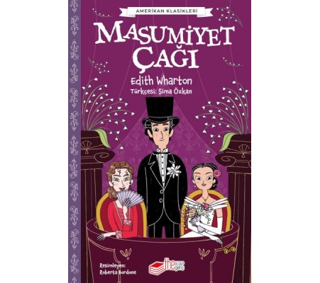 Masumiyet Çağı Masumiyet Çağı