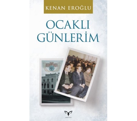 Ocaklı Günlerim Ocaklı Günlerim