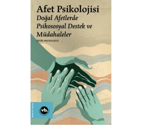 Afet Psikolojisi Afet Psikolojisi