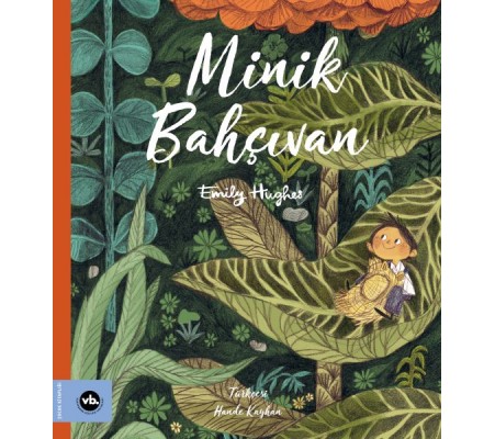 Minik Bahçıvan