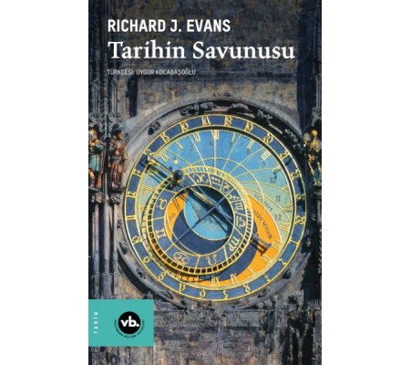 Tarihin Savunusu Tarihin Savunusu