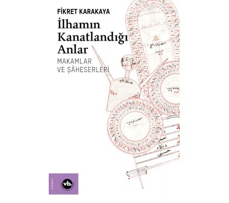 İlhamın Kanatlandığı Anlar İlhamın Kanatlandığı Anlar