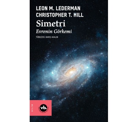 Simetri Simetri