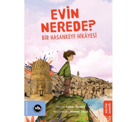 Evin Nerede ? Evin Nerede ?
