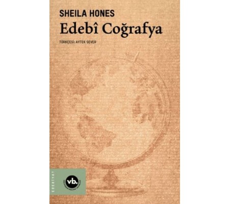 Edebî Coğrafya Edebî Coğrafya